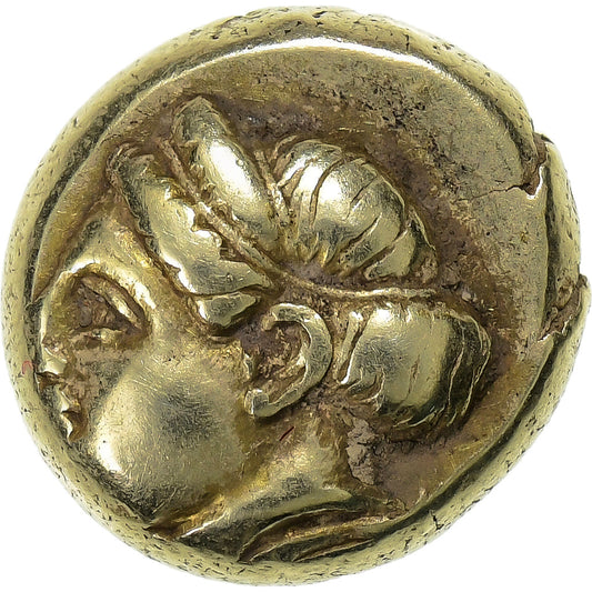 Ιωνία, 
  
  Εκτε, 
  
  περ. 478-378 π.Χ