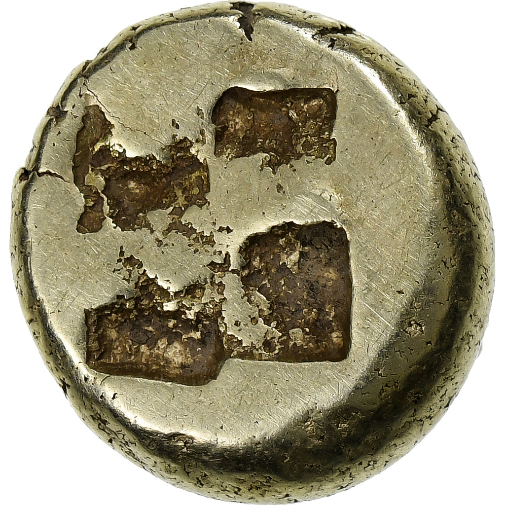 Ιωνία, 
  
  Εκτε, 
  
  περ. 478-378 π.Χ