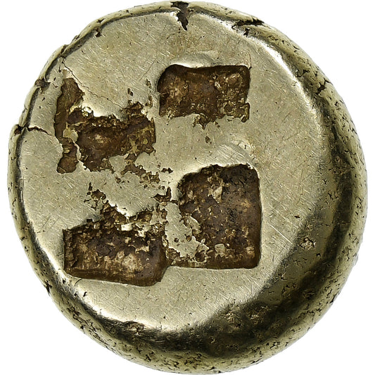 Ιωνία, 
  
  Εκτε, 
  
  περ. 478-378 π.Χ