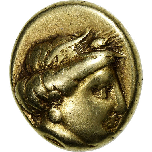Λέσβος, 
  
  Εκτε, 
  
  περ. 377-326 π.Χ
