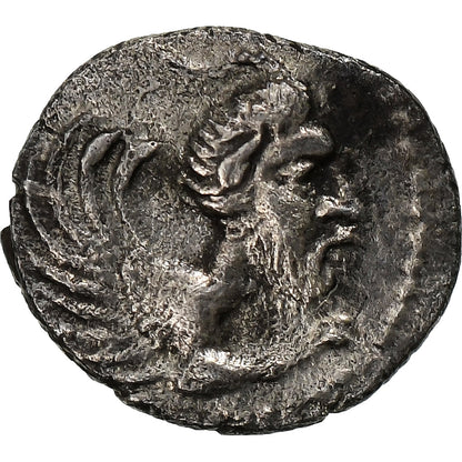 Σικελία, 
  
  Ημίλητρον, 
  
  περ. 440-430 π.Χ