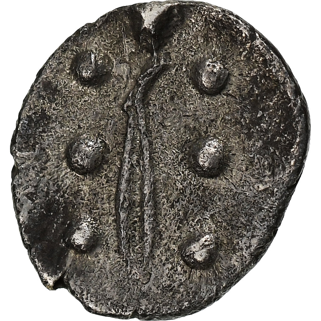 Σικελία, 
  
  Ημίλητρον, 
  
  περ. 440-430 π.Χ