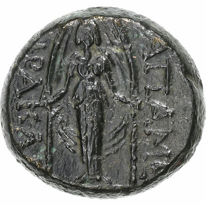 Φρυγία, 
  
  Æ, 
  
  περ. 88-40 π.Χ